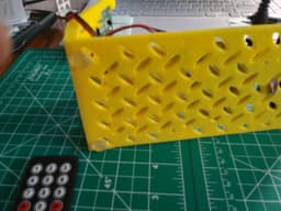 IR Remote Code Checker 3d model