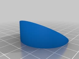 vacuum cleaner nozzle 3d model