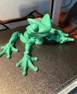 Great model! 3d model