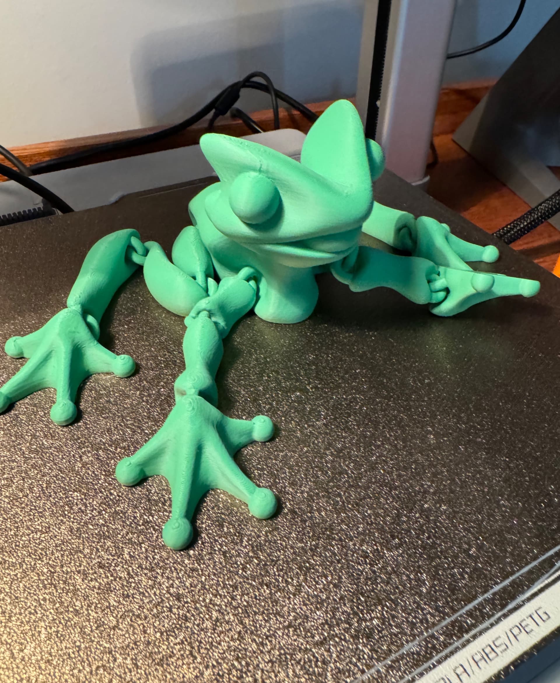 Great model!