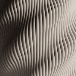 Vase 3d model