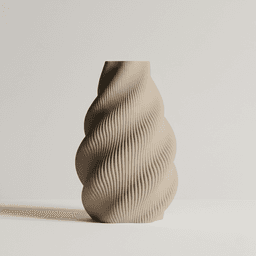 Vase 3d model