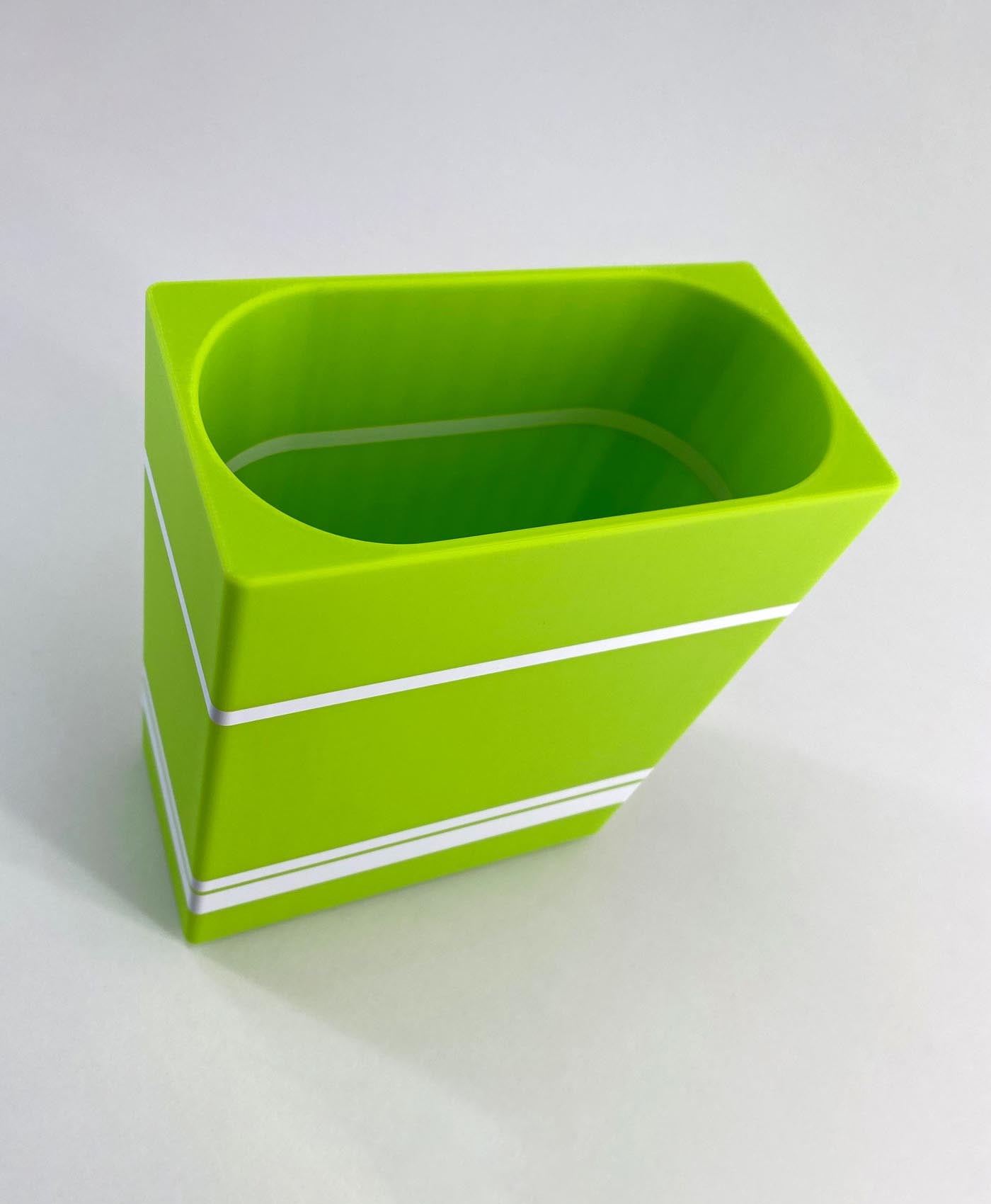 CX68-180 Modular component container for modern decor 3d printing 3d model