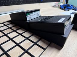 Angled RCBS Die Tray 3d model