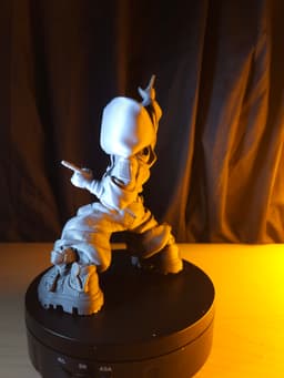 Pippa Pulse 3d model