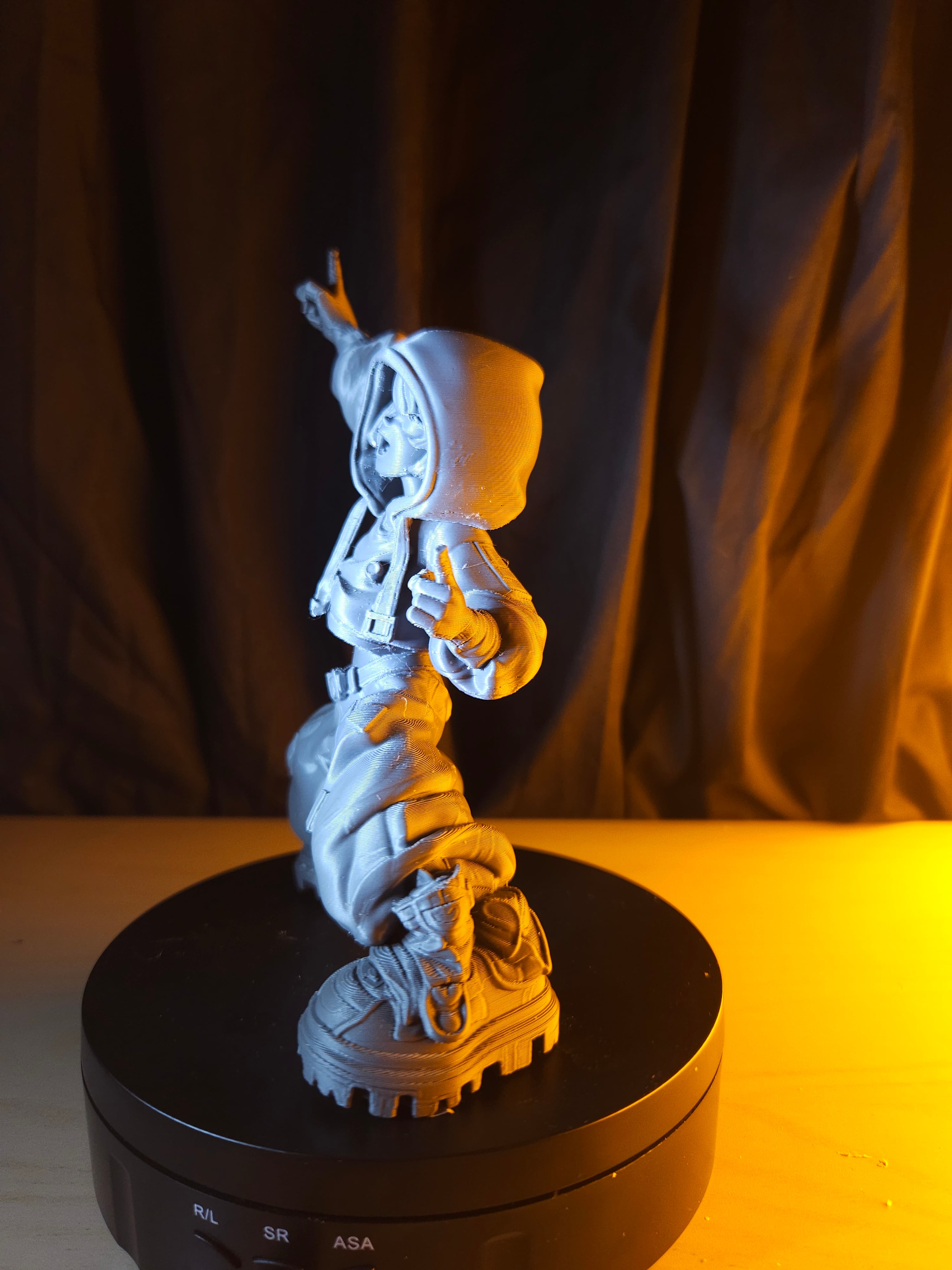 Pippa Pulse 3d model