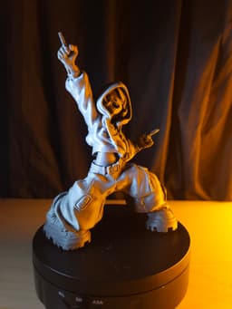 Pippa Pulse 3d model