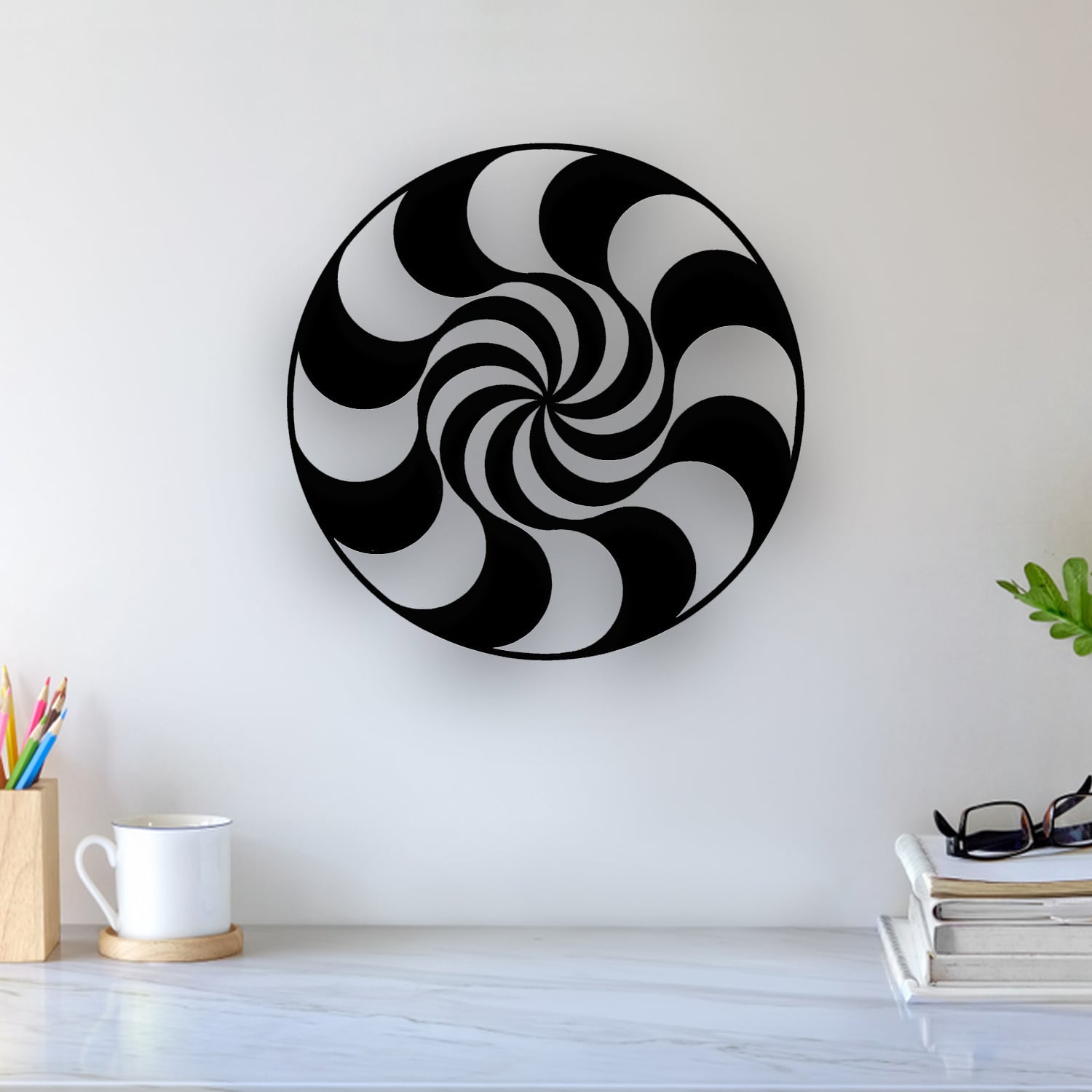 Wall Art 3d model