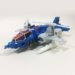 TF TR Highbrow Upgrade 3d model
