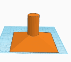 Build Your Own Bust Kit 3d model