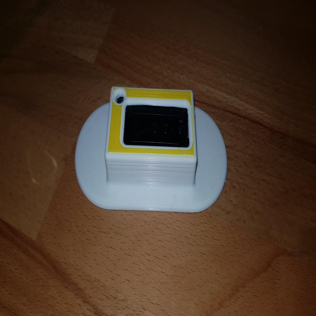 EEEKit_holder 3d model