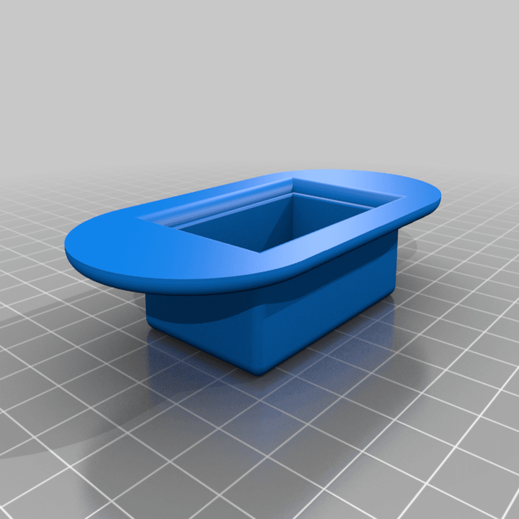 EEEKit_holder 3d model