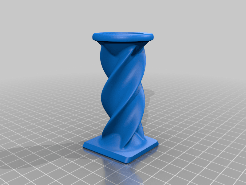 3087_Spool desmontable Impresoras 3d 3d model