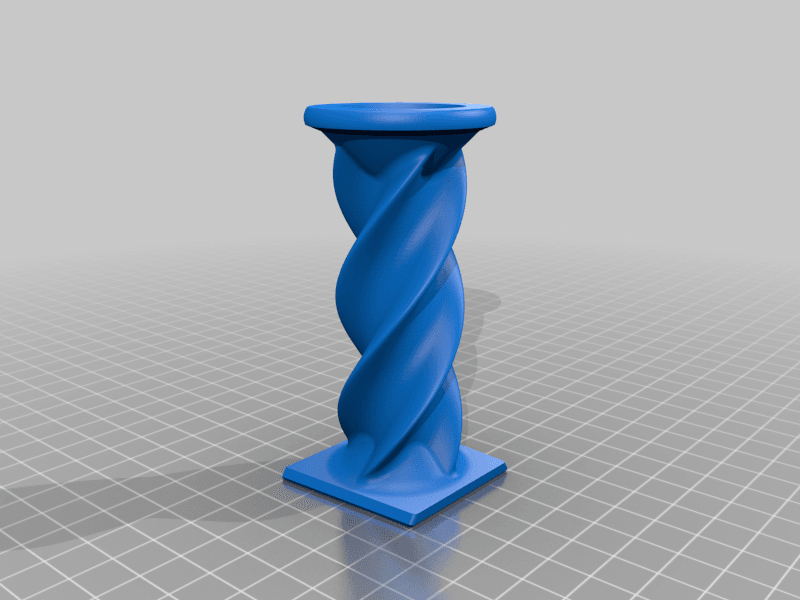 3087_Spool desmontable Impresoras 3d 3d model
