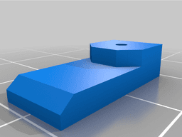 Titanic Movie Safe Box 3d model