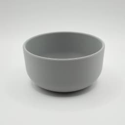 Minimalist Bowl "Naked" 3d model