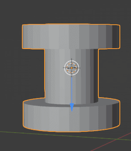 Ikea-Tableau-Plastique-Vis-3.stl 3d model