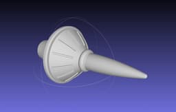 Shield Hero Spear Hero Spear 3d model