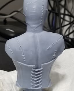 3d model