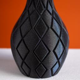 Diamond Vase, Vase Mode print, Slimprint