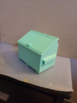 3d model