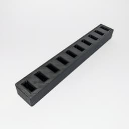 USB A Holder collection 3d model