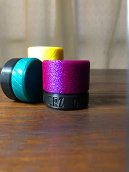 Picador/Grinder GRZ 4! 3d model