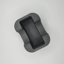 Modern Sponge Holder, Sponge Caddy 3d model