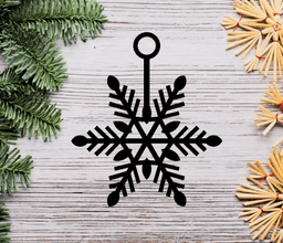 Christmas Tree Decoration 3d model