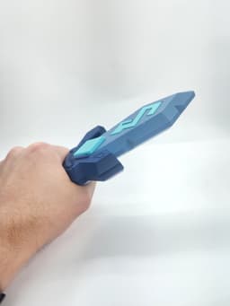 3d model