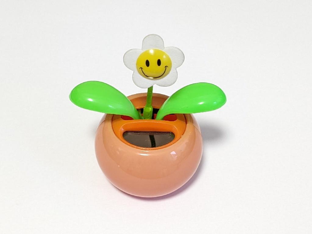 Repair / Mini Solar Dancing Flower 3d model