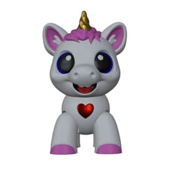 Luma the Unicorn – Wiggle Budz 3d model