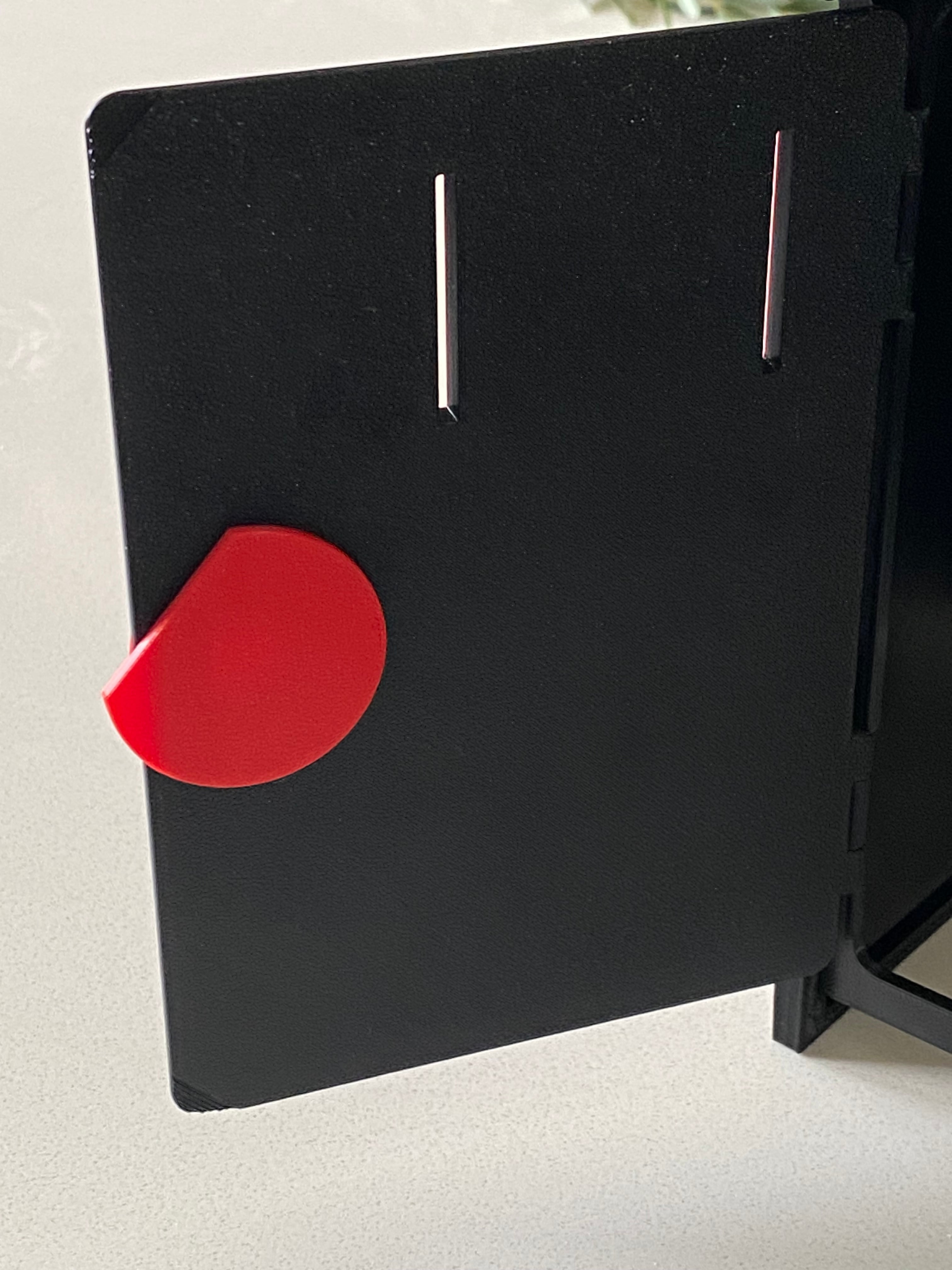 Arcade Cabinet Piggy Bank 3d model