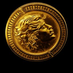 LUCKY COIN Fear and Hunger exact Fan Art replica – life size fan art STL 3d model