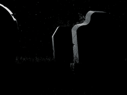 Gravestone Halloween Customizable (reverse print) 3d model