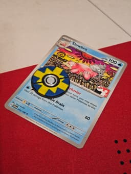 Quick Ball Token Double Sided Ver. 3d model