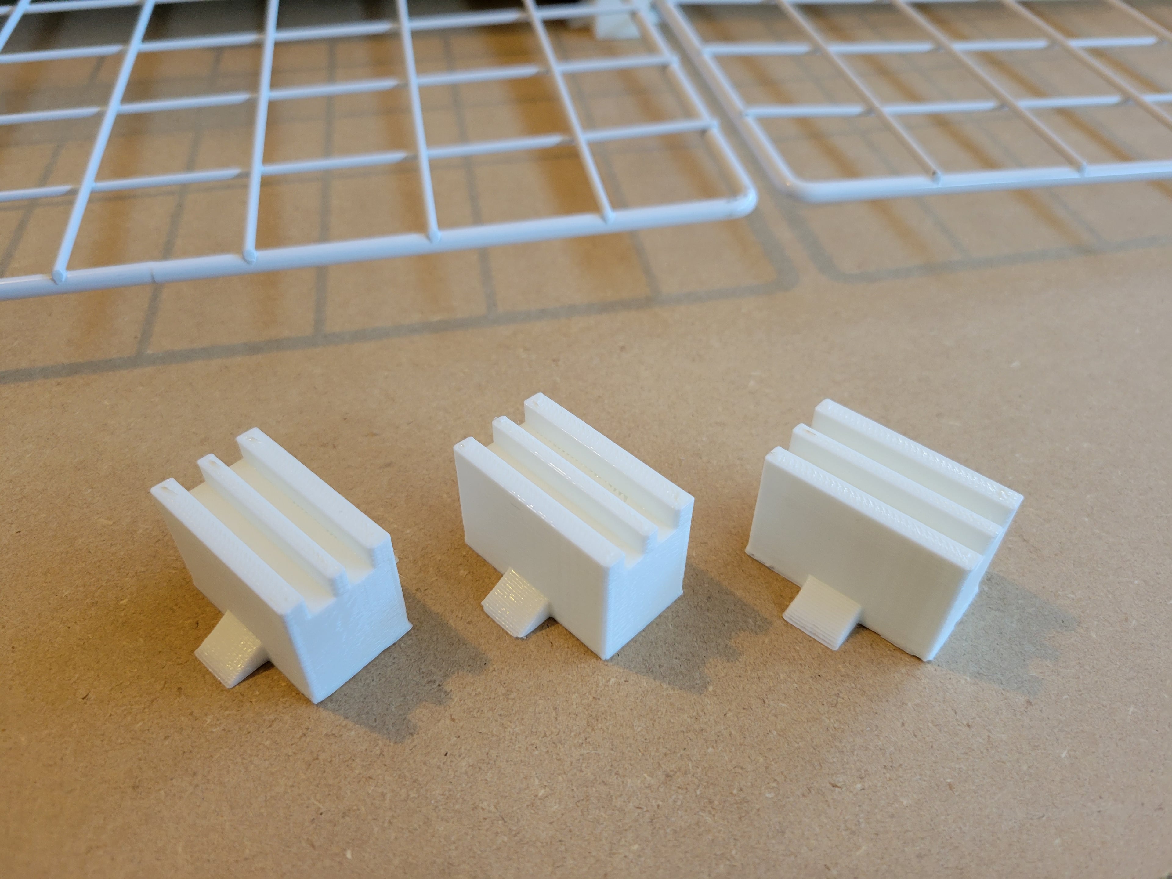 Rack Stand.stl 3d model