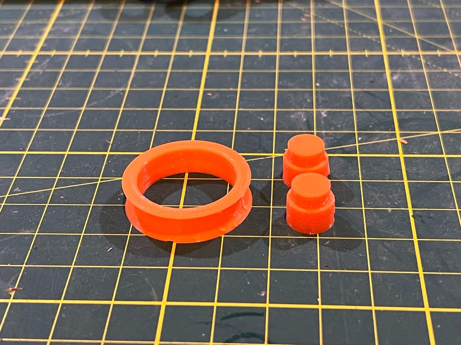 608zz_Ball_Bearing_Filament_Rollers_Filament Spool Rollers v3_Outer-Housing_1_Body1.stl 3d model