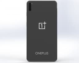 OnePlus Nord 3d model