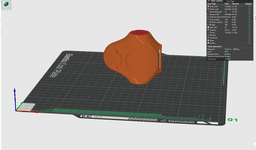 Digivice- D Ark Digimon Tamers 3d model
