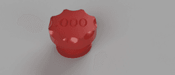 Screw Tolerance Test Kit + STEP FILE 3d model