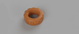 Screw Tolerance Test Kit + STEP FILE 3d model