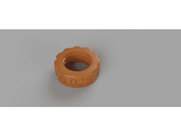 Screw Tolerance Test Kit + STEP FILE 3d model