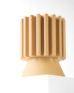 Planter Pot F036 by UMINO 3d model