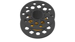 Mini Spool Center.stl 3d model