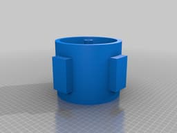 Meltabomb 3d model