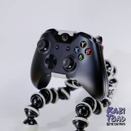 XBox One Controller accessibility mount 3d model