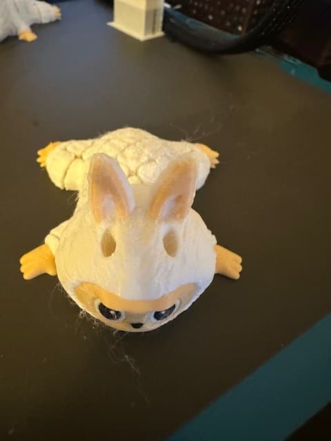 great print