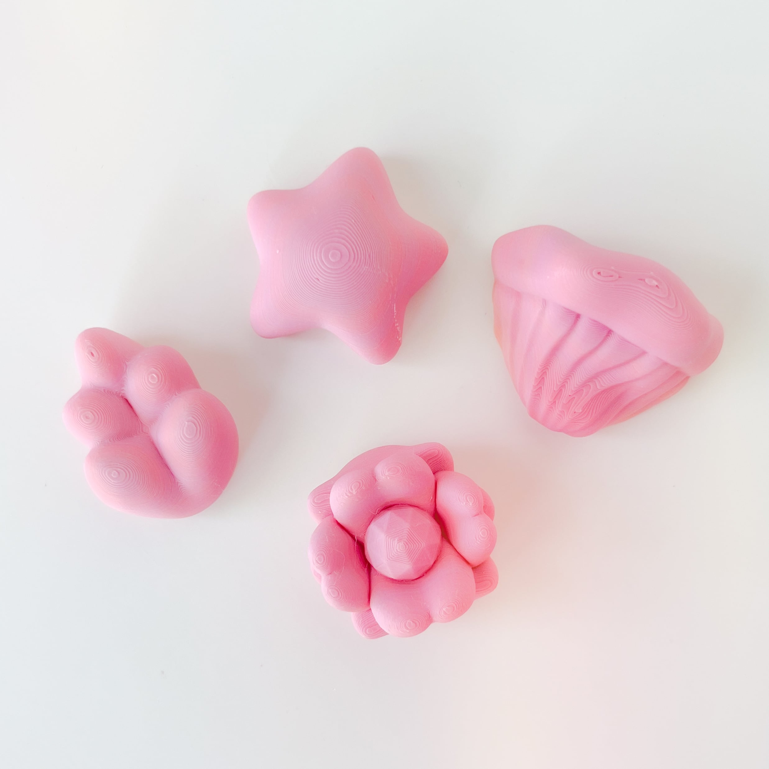 Kosha Bonus Files 3d model