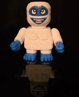 3d model